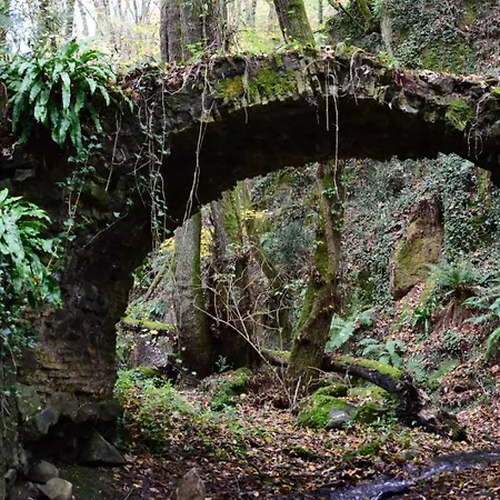 Il Piano Di Mezzo Διαμέρισμα Manziana