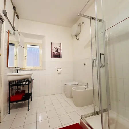 Il Piano Di Mezzo Διαμέρισμα